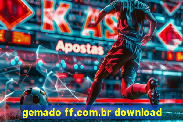 gemado ff.com.br download